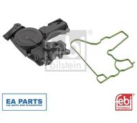 Oil Separator, crankcase ventilation for AUDI A3 A4 A5 Q5 FEBI BILSTEIN 170406