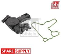 OIL SEPARATOR, CRANKCASE VENTILATION FOR AUDI A3 A4 A5 Q5 FEBI BILSTEIN 170406