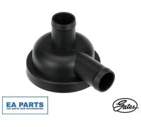 Oil Separator, crankcase ventilation for AUDI A3 A4 A6 GATES EMH904