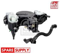 OIL SEPARATOR, CRANKCASE VENTILATION FOR AUDI A3 Q3 TT FEBI BILSTEIN 176540