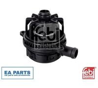 Oil Separator, crankcase ventilation for AUDI A4 A5 A6 Q5 FEBI BILSTEIN 175969