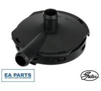Oil Separator, crankcase ventilation for AUDI A4 A6 A8 GATES EMH903