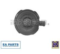 Oil Separator, crankcase ventilation for AUDI A4 A6 A8 ORIGINAL IMPERIUM 4806