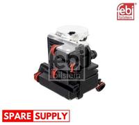 OIL SEPARATOR, CRANKCASE VENTILATION FOR AUDI A6 A7 A8 FEBI BILSTEIN 175690