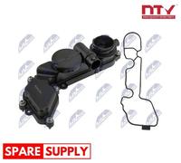 OIL SEPARATOR, CRANKCASE VENTILATION FOR AUDI VW SEAT NTY SEP-AU-003