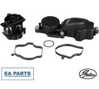 Oil Separator, crankcase ventilation for BMW E46 E60 E61 E65 GATES EMH949