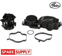 OIL SEPARATOR, CRANKCASE VENTILATION FOR BMW E46 E60 E61 E65 GATES EMH949