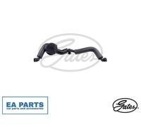 Oil Separator, crankcase ventilation for BMW E60 E63 E64 E65 GATES EMH228