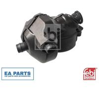 Oil Separator, crankcase ventilation for BMW E87 E46 E90 FEBI BILSTEIN 170688