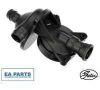 Oil Separator, crankcase ventilation for BMW E87 E46 GATES EMH940
