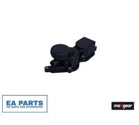 Oil Separator, crankcase ventilation for MERCEDES-BENZ B906 B909 MAXGEAR 18-1283