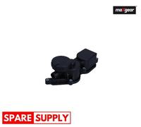 OIL SEPARATOR, CRANKCASE VENTILATION FOR MERCEDES-BENZ MAXGEAR 18-1283