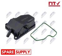 OIL SEPARATOR, CRANKCASE VENTILATION FOR MERCEDES-BENZ NTY SEP-ME-002