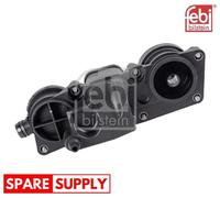 OIL SEPARATOR, CRANKCASE VENTILATION FOR MERCEDES-BENZ W203 FEBI BILSTEIN 175931