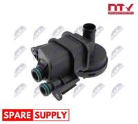 OIL SEPARATOR, CRANKCASE VENTILATION FOR PORSCHE 718 BOXSTER NTY SEP-PS-006