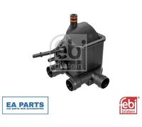 Oil Separator, crankcase ventilation for PORSCHE 911 FEBI BILSTEIN 171630