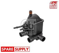 OIL SEPARATOR, CRANKCASE VENTILATION FOR PORSCHE 911 FEBI BILSTEIN 171630