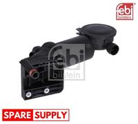 OIL SEPARATOR, CRANKCASE VENTILATION FOR PORSCHE BOXSTER FEBI BILSTEIN 181667