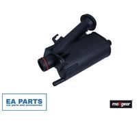 Oil Separator, crankcase ventilation for RENAULT CLIO ESPACE MAXGEAR 18-0628