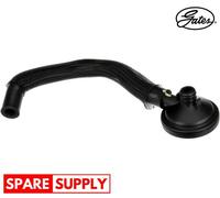 OIL SEPARATOR, CRANKCASE VENTILATION FOR RENAULT CLIO KANGOO GATES EMH946
