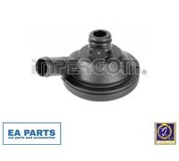 Oil Separator, crankcase ventilation for RENAULT MEGANE ORIGINAL IMPERIUM 4800