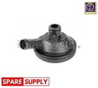 OIL SEPARATOR, CRANKCASE VENTILATION FOR RENAULT MEGANE ORIGINAL IMPERIUM 4800