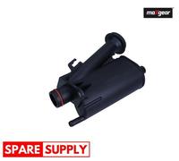 OIL SEPARATOR, CRANKCASE VENTILATION FOR RENAULT OPEL NISSAN MAXGEAR 18-0628