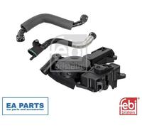 Oil Separator, crankcase ventilation for SEAT ALHAMBRA FEBI BILSTEIN 176481