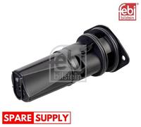 OIL SEPARATOR, CRANKCASE VENTILATION FOR SKODA FABIA LAURA FEBI BILSTEIN 176411