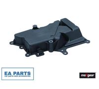 Oil Separator, crankcase ventilation for SKODA FABIA LAURA MAXGEAR 18-1296
