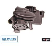 Oil Separator, crankcase ventilation for SKODA FABIA LAURA MAXGEAR 18-1298