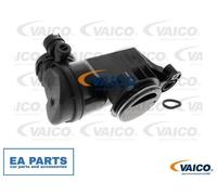 Oil Separator, crankcase ventilation for SKODA FABIA VAICO V10-7459