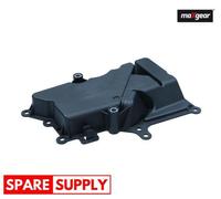 OIL SEPARATOR, CRANKCASE VENTILATION FOR SKODA SEAT VW MAXGEAR 18-1296