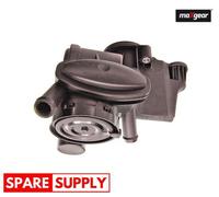 OIL SEPARATOR, CRANKCASE VENTILATION FOR SKODA SEAT VW MAXGEAR 18-1298