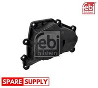 OIL SEPARATOR, CRANKCASE VENTILATION FOR VW AMEO BORA CADDY FEBI BILSTEIN 179989