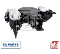 Oil Separator, crankcase ventilation for VW ARTEON BEETLE FEBI BILSTEIN 176539