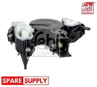 OIL SEPARATOR, CRANKCASE VENTILATION FOR VW ARTEON BEETLE FEBI BILSTEIN 176539