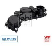 Oil Separator, crankcase ventilation for VW ARTEON CADDY FEBI BILSTEIN 181042