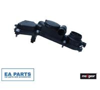 Oil Separator, crankcase ventilation for VW ARTEON GOLF PASSAT MAXGEAR 18-1294