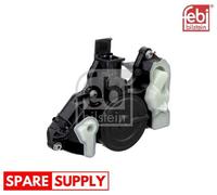 OIL SEPARATOR, CRANKCASE VENTILATION FOR VW ATLAS BEETLE FEBI BILSTEIN 177546