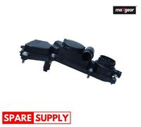 OIL SEPARATOR, CRANKCASE VENTILATION FOR VW AUDI SEAT MAXGEAR 18-1294