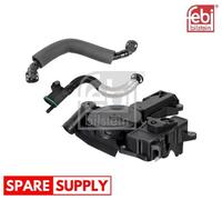 OIL SEPARATOR, CRANKCASE VENTILATION FOR VW BEETLE BORA CC FEBI BILSTEIN 176461