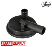 OIL SEPARATOR, CRANKCASE VENTILATION FOR VW BORA CADDY GATES EMH199