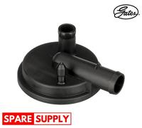 OIL SEPARATOR, CRANKCASE VENTILATION FOR VW BORA CADDY GATES EMH199