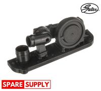 OIL SEPARATOR, CRANKCASE VENTILATION FOR VW BORA EOS GOLF PASSAT GATES EMH906