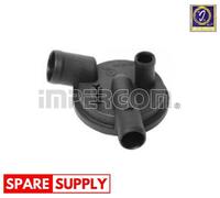 OIL SEPARATOR, CRANKCASE VENTILATION FOR VW CABRIO CADDY ORIGINAL IMPERIUM 4815