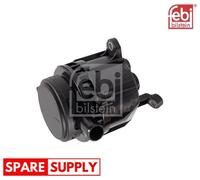 OIL SEPARATOR, CRANKCASE VENTILATION FOR VW CRAFTER 30-50 FEBI BILSTEIN 173420