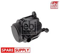 OIL SEPARATOR, CRANKCASE VENTILATION FOR VW CRAFTER 30-50 FEBI BILSTEIN 173420