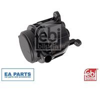 Oil Separator, crankcase ventilation for VW CRAFTER 30-50 FEBI BILSTEIN 173420
