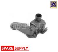 OIL SEPARATOR, CRANKCASE VENTILATION FOR VW GOLF JETTA ORIGINAL IMPERIUM 4820